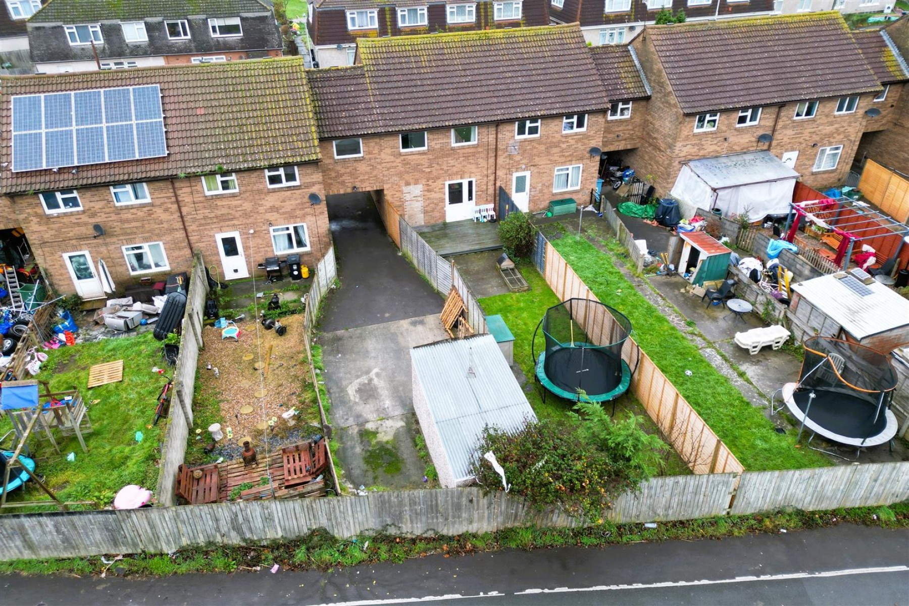Images for 4 BED EX RENTAL | WSM