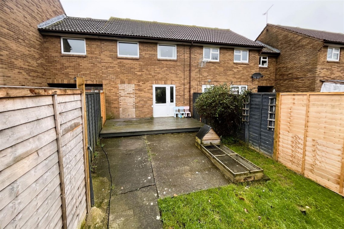 Images for 4 BED EX RENTAL | WSM