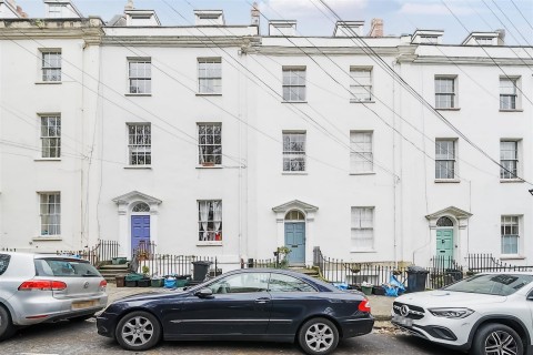 View Full Details for Bellevue, Clifton
