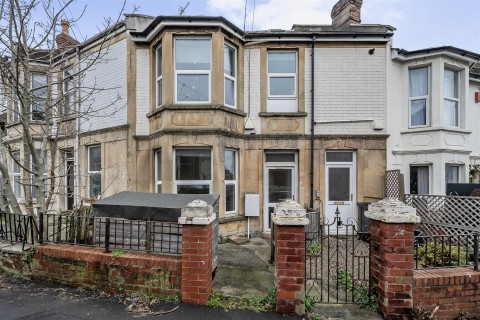 View Full Details for Church Road, Horfield
