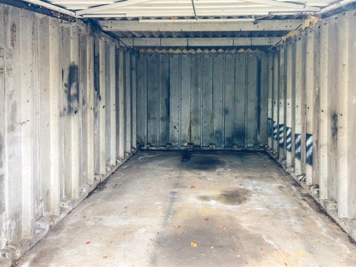 Images for 3 X SINGLE GARAGES | KINGSBRIDGE