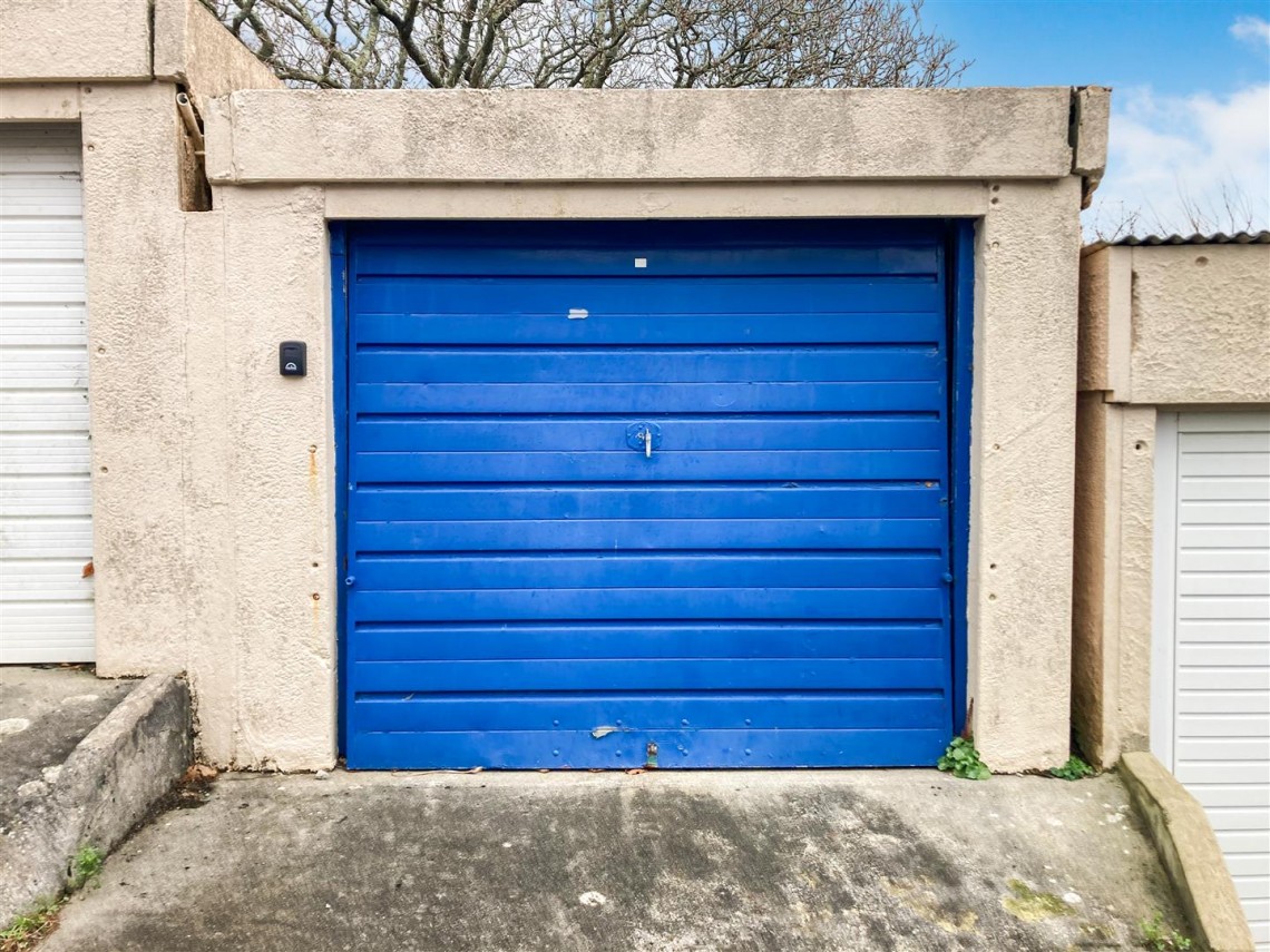Images for 3 X SINGLE GARAGES | KINGSBRIDGE