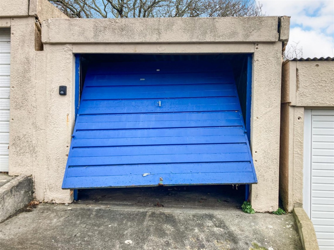 Images for 3 X SINGLE GARAGES | KINGSBRIDGE