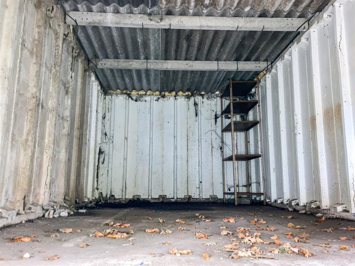 Images for 3 X SINGLE GARAGES | KINGSBRIDGE