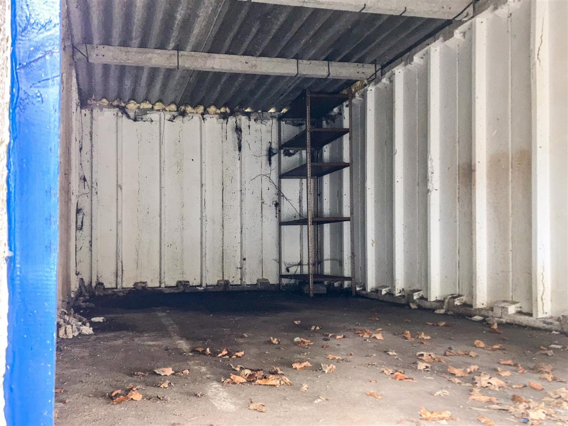 Images for 3 X SINGLE GARAGES | KINGSBRIDGE