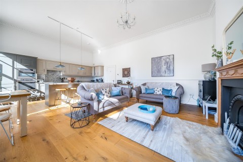 View Full Details for Portland Square, Bristol