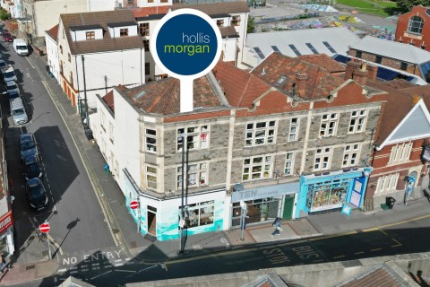 MIXED USE BLOCK | £58,500 | SOUTHVILLE