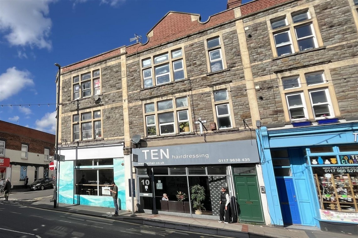 Images for MIXED USE BLOCK | £58,500 | SOUTHVILLE