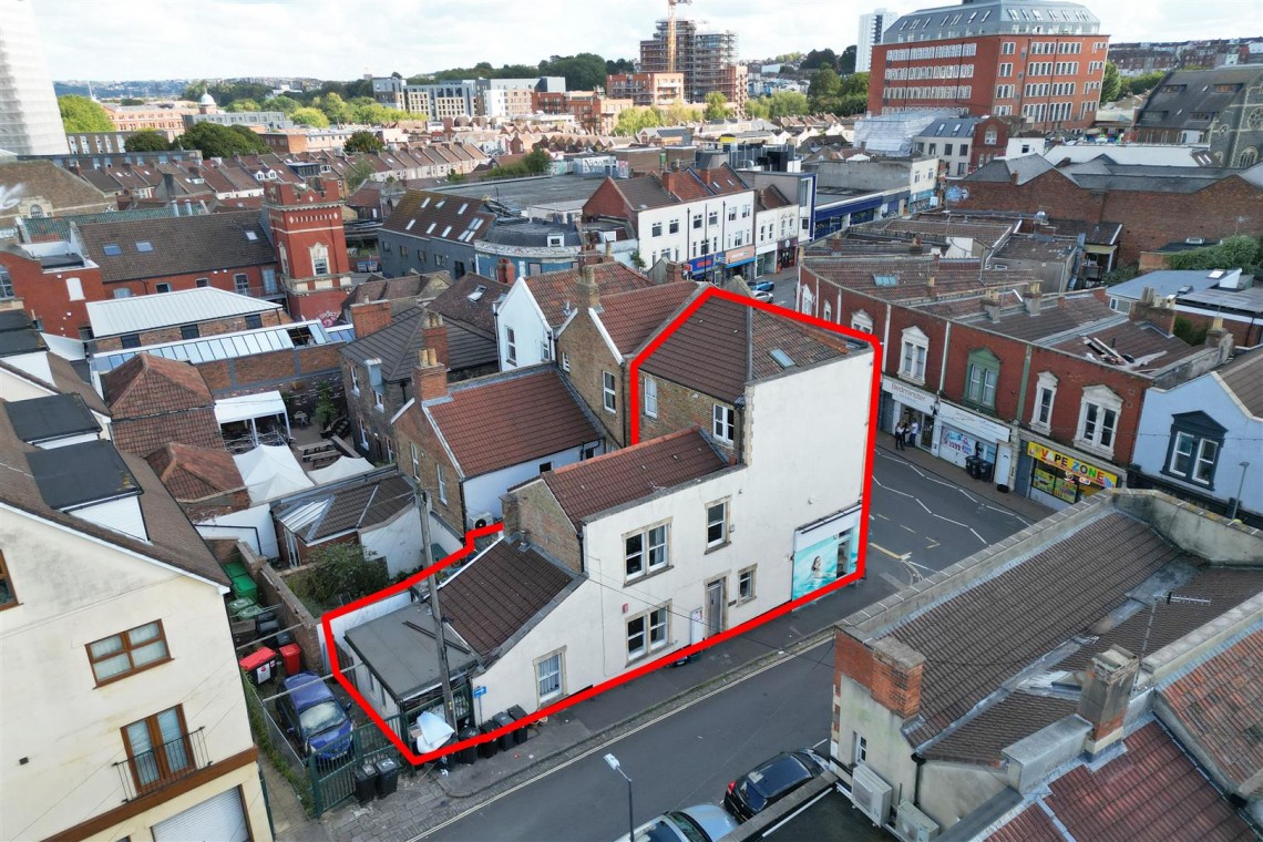 Images for MIXED USE BLOCK | £58,500 | SOUTHVILLE