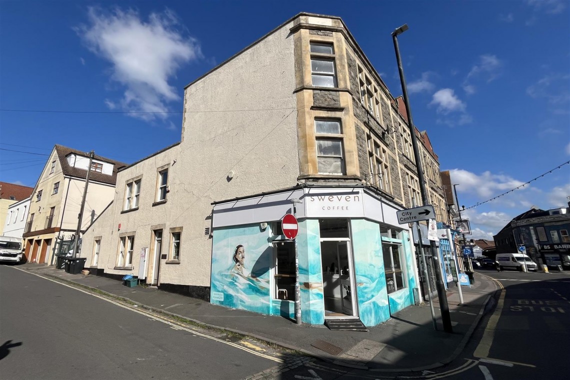 Images for MIXED USE BLOCK | £58,500 | SOUTHVILLE