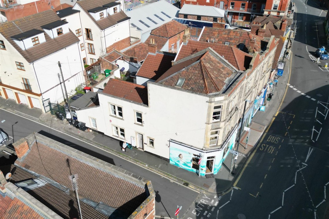 Images for MIXED USE BLOCK | £58,500 | SOUTHVILLE