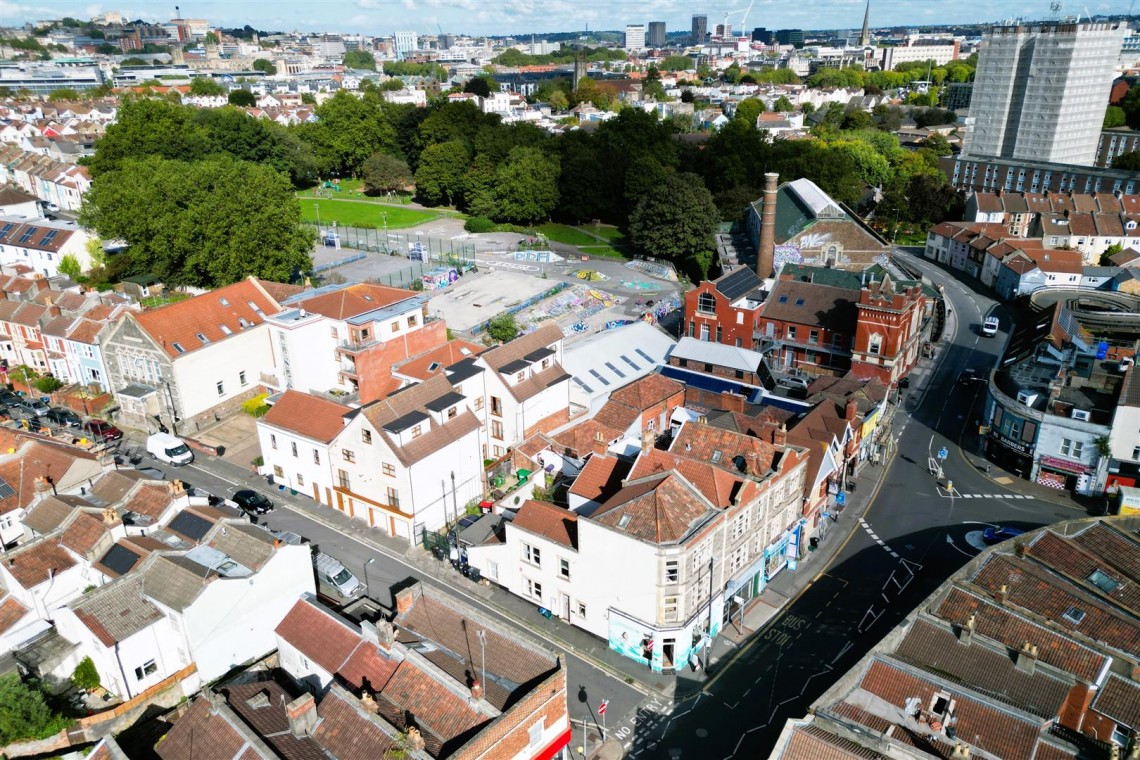 Images for MIXED USE BLOCK | £58,500 | SOUTHVILLE