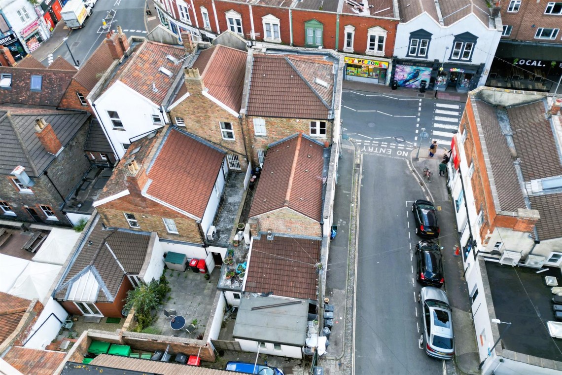 Images for MIXED USE BLOCK | £58,500 | SOUTHVILLE