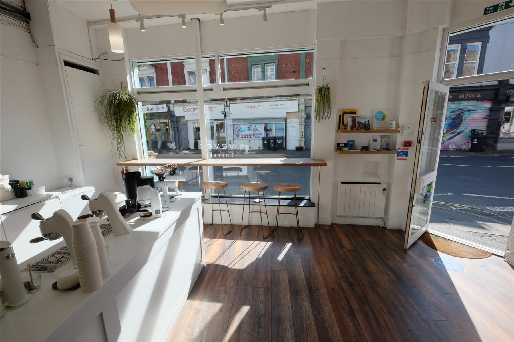 Images for MIXED USE BLOCK | £58,500 | SOUTHVILLE