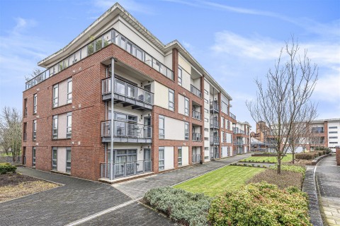 View Full Details for Broad Weir, City Centre