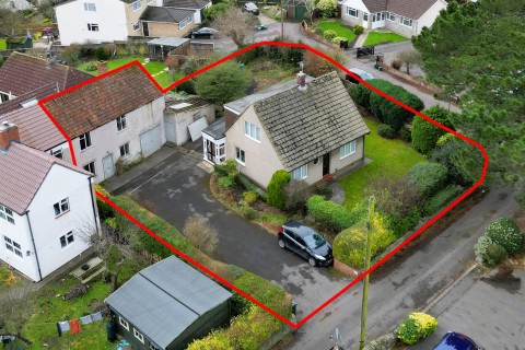 View Full Details for HOUSE + COTTAGE | WARMLEY