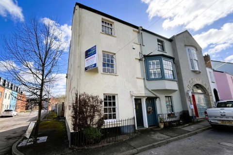 View Full Details for GEORGIAN | UPDATING | CHEPSTOW