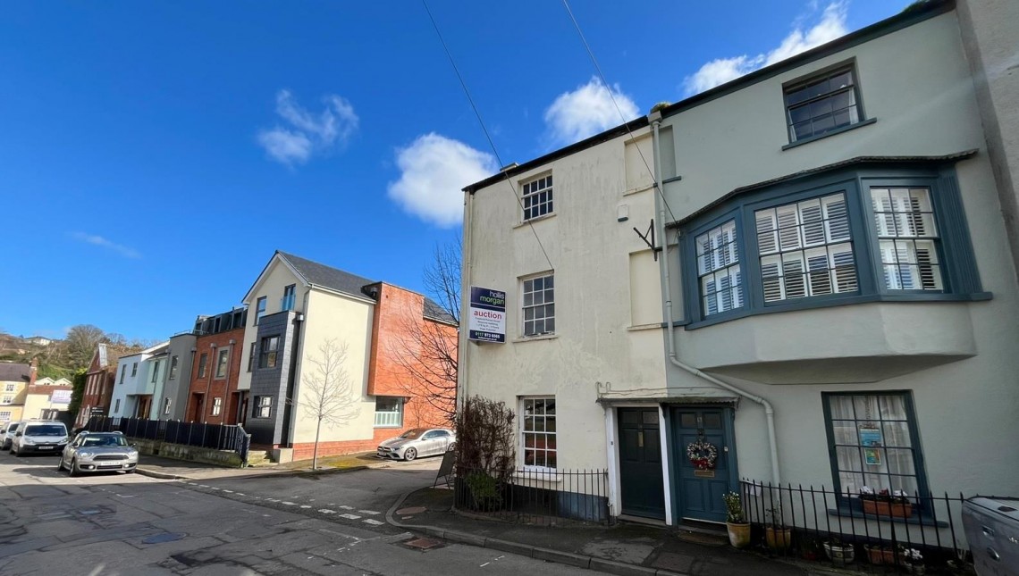 Images for GEORGIAN | UPDATING | CHEPSTOW
