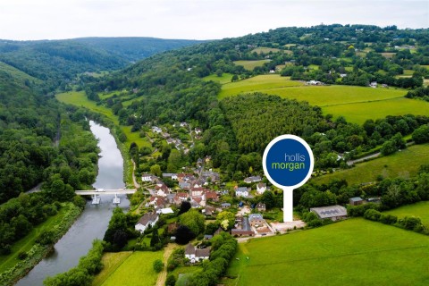 View Full Details for PLANNING | 5 HOUSES | BROCKWEIR