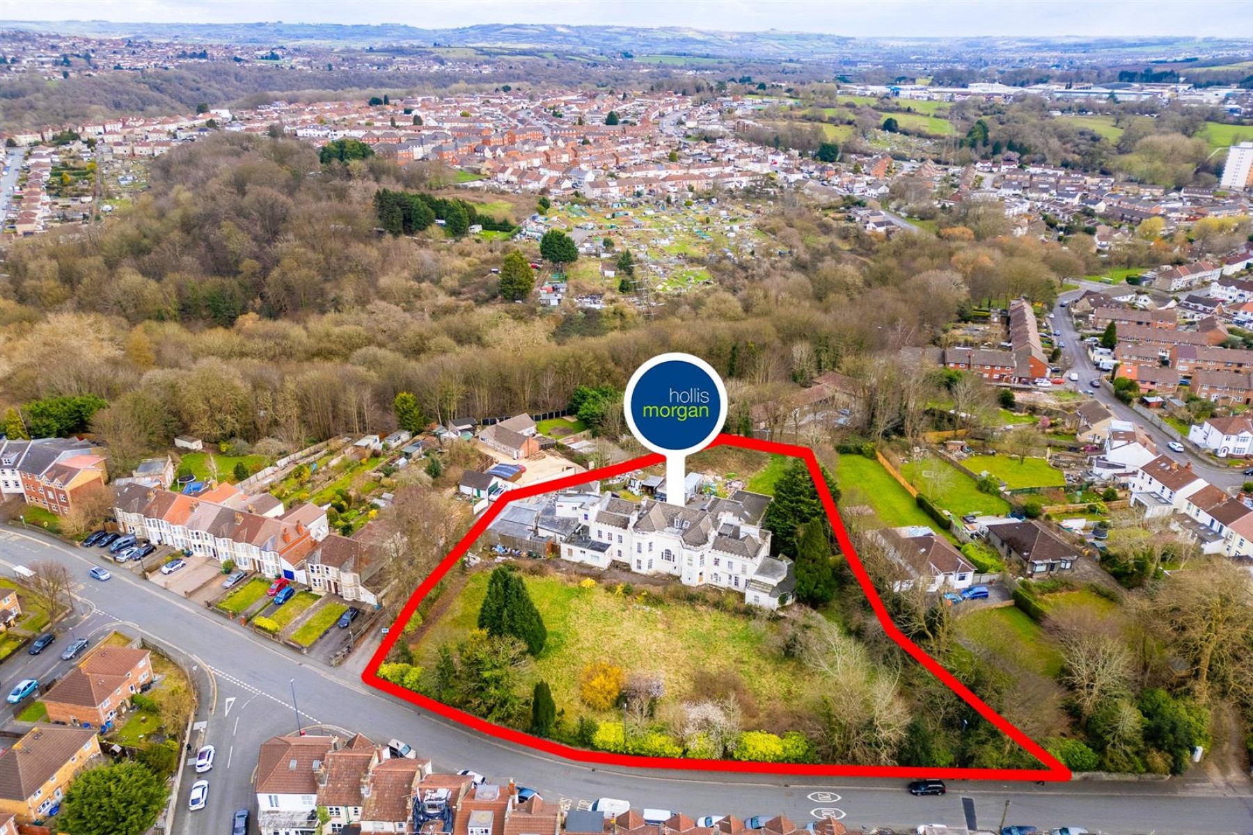 Images for DETACHED | 43 BED HMO | BRISLINGTON