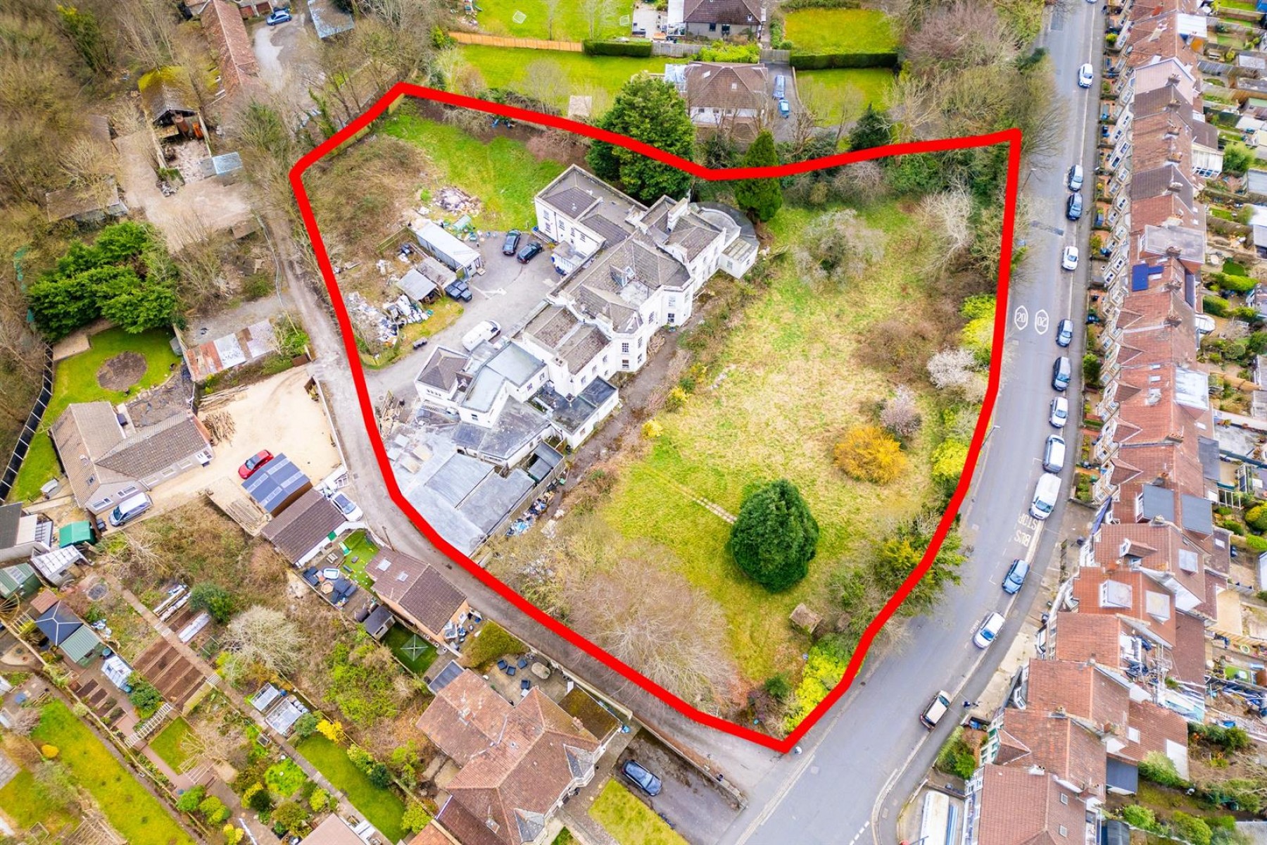 Images for DETACHED | 43 BED HMO | BRISLINGTON