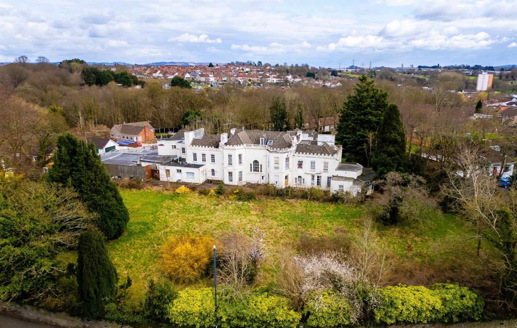 Images for DETACHED | 43 BED HMO | BRISLINGTON