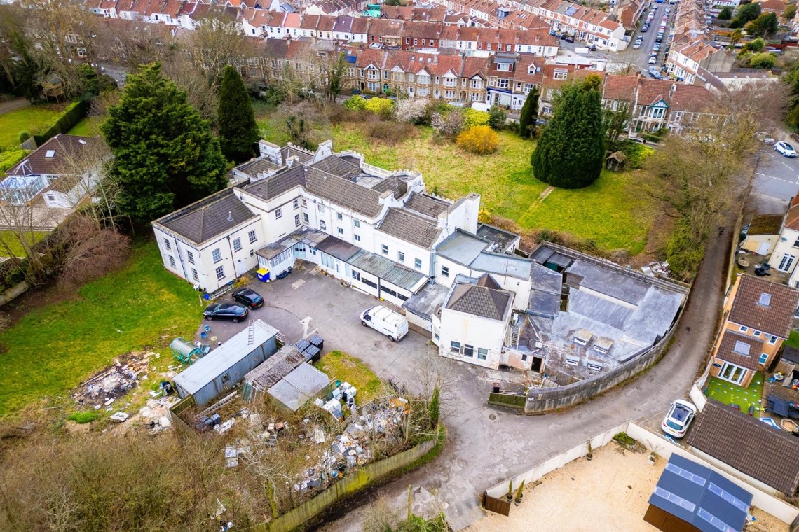 Images for DETACHED | 43 BED HMO | BRISLINGTON