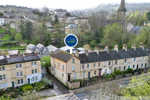View Full Details for St. Matthews Place, Bath