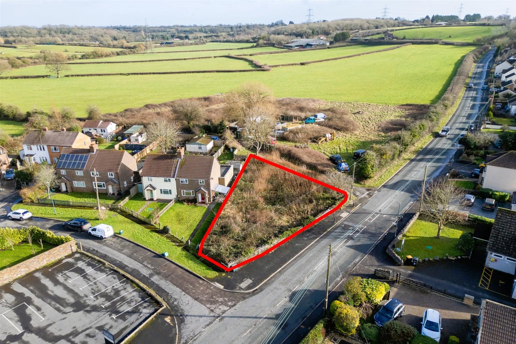 Images for DEVELOPMENT SITE | WESTERLEIGH