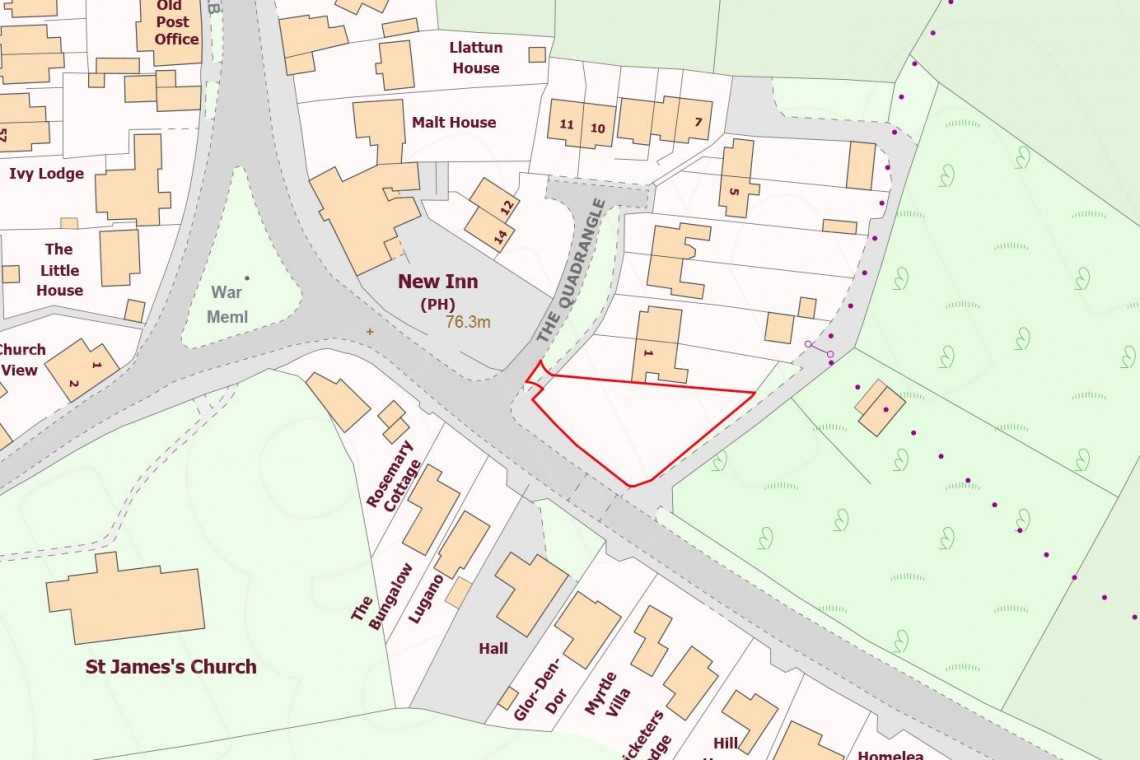 Images for DEVELOPMENT SITE | WESTERLEIGH