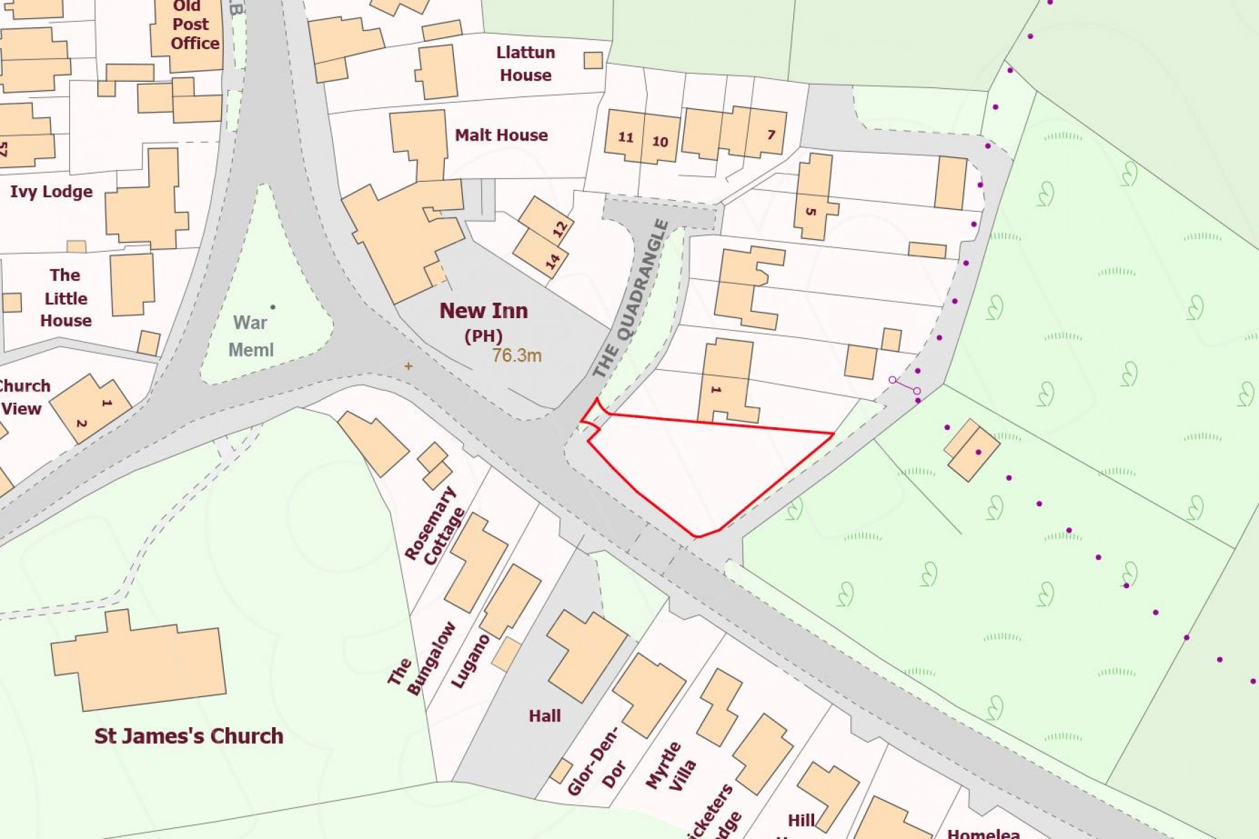 Images for DEVELOPMENT SITE | WESTERLEIGH