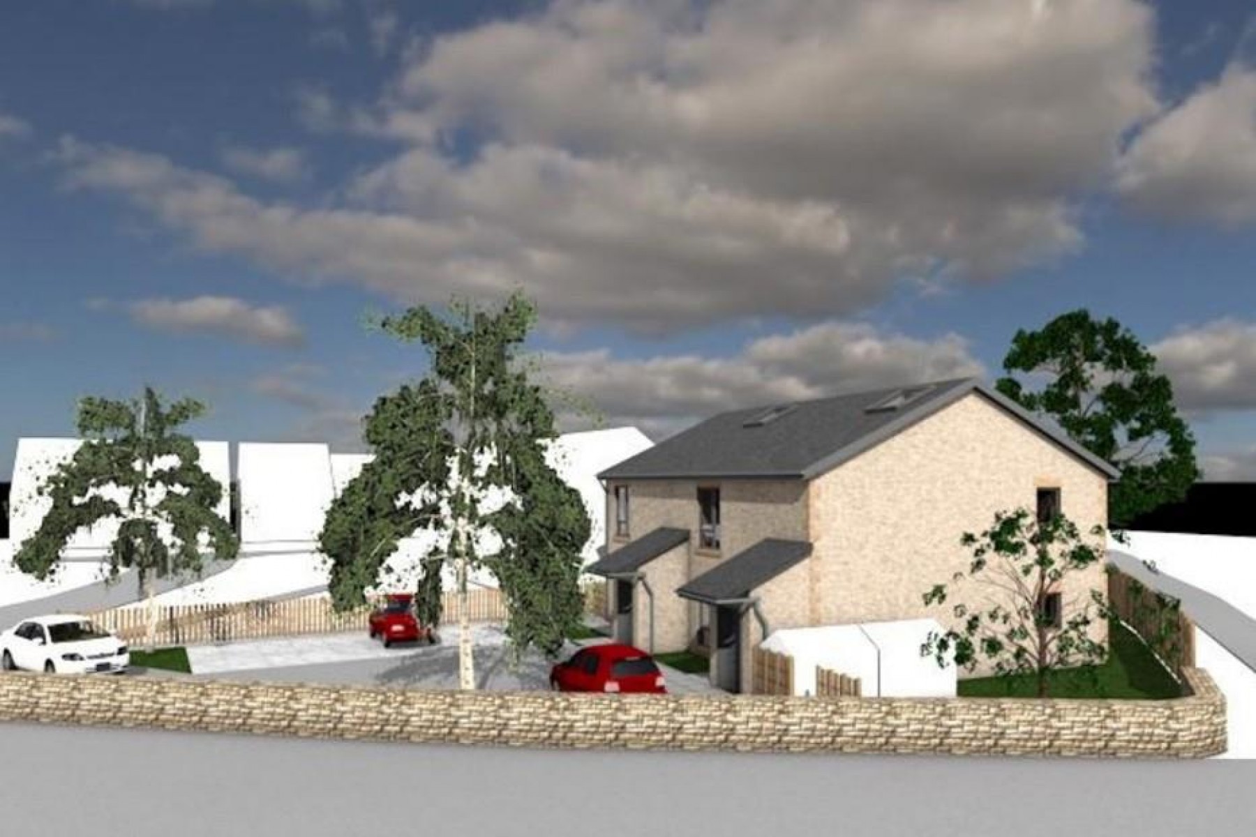 Images for DEVELOPMENT SITE | WESTERLEIGH