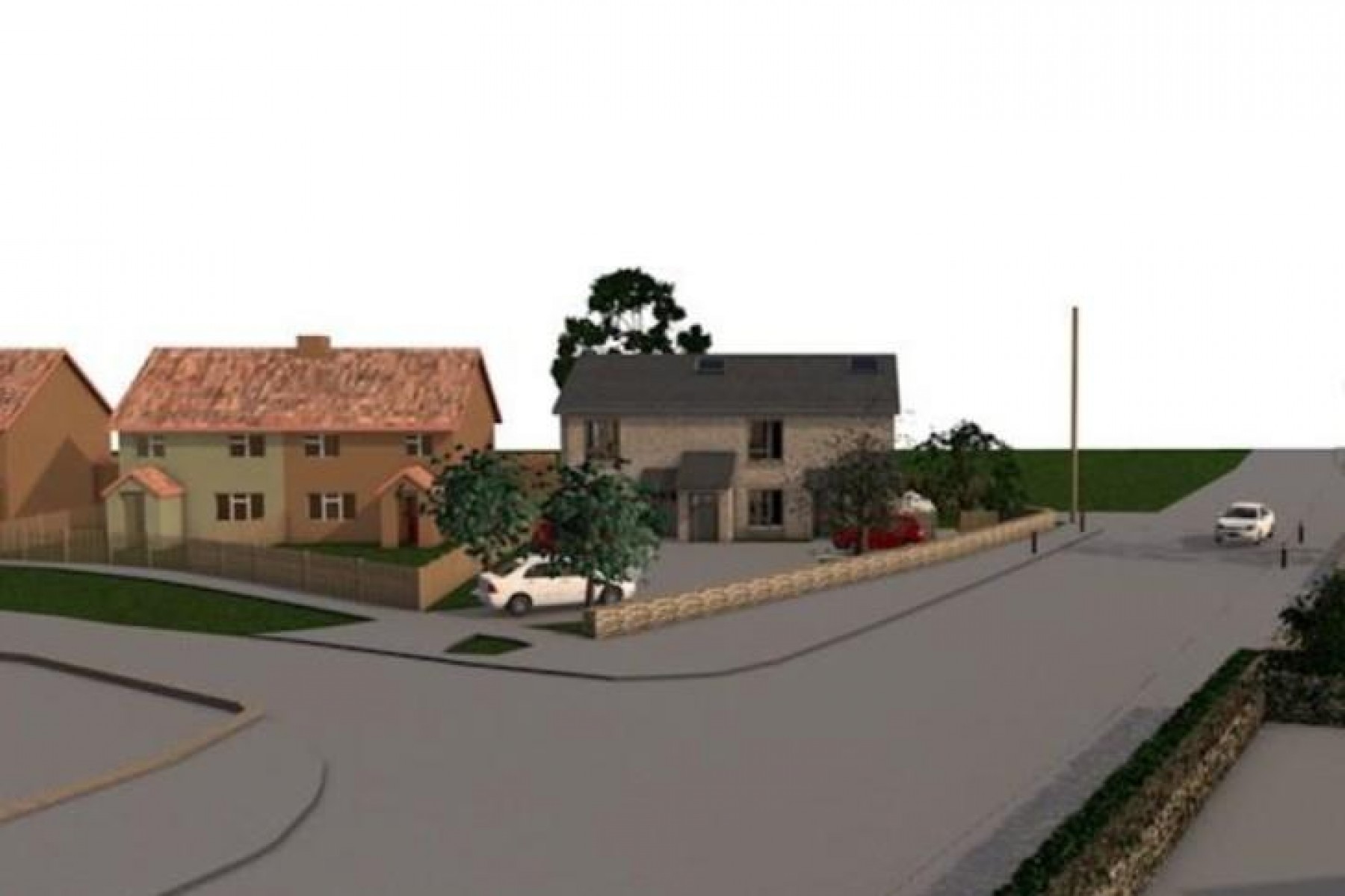 Images for DEVELOPMENT SITE | WESTERLEIGH