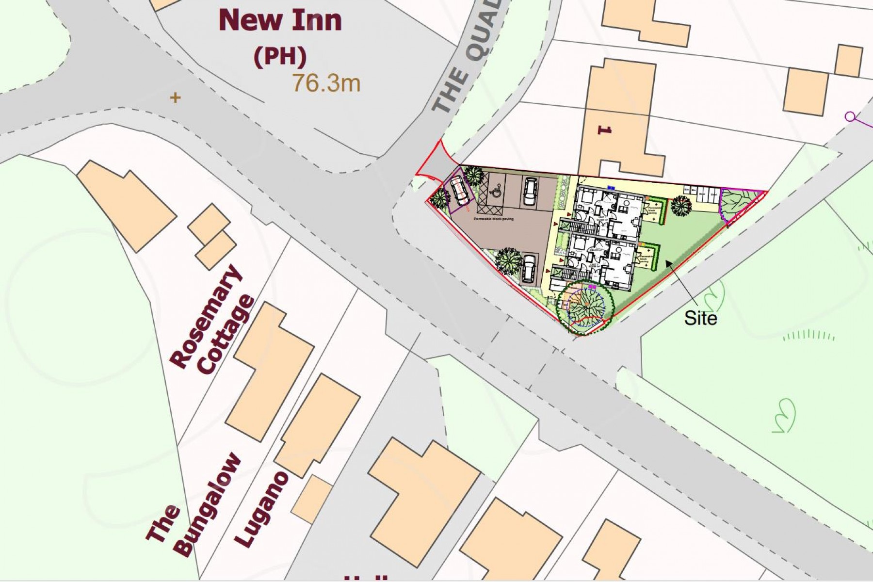 Images for DEVELOPMENT SITE | WESTERLEIGH