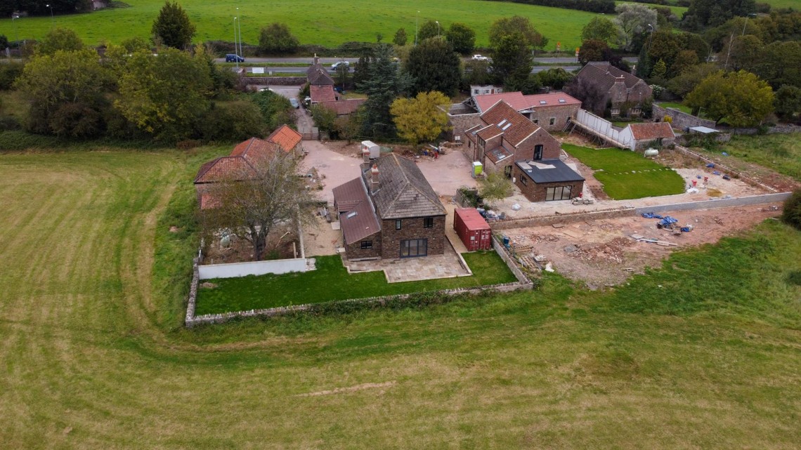 Images for RECEIVERSHIP SALE - PARTIALLY COMPLETED DEVELOPMENT