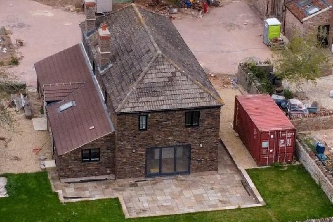 Images for RECEIVERSHIP SALE - PARTIALLY COMPLETED DEVELOPMENT