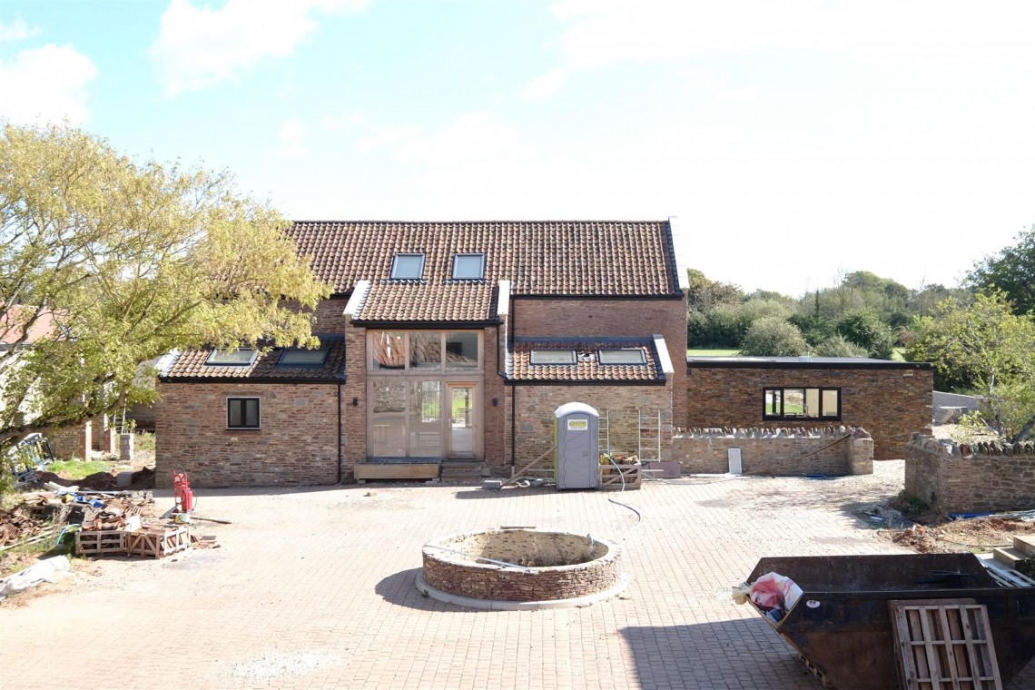 Images for RECEIVERSHIP SALE - PARTIALLY COMPLETED DEVELOPMENT