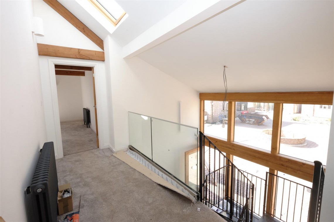 Images for RECEIVERSHIP SALE - PARTIALLY COMPLETED DEVELOPMENT