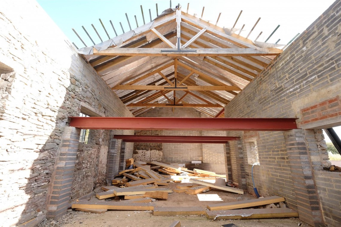 Images for RECEIVERSHIP SALE - PARTIALLY COMPLETED DEVELOPMENT