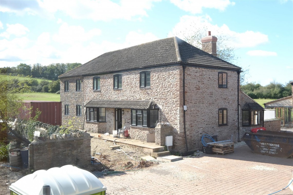 Images for RECEIVERSHIP SALE - PARTIALLY COMPLETED DEVELOPMENT