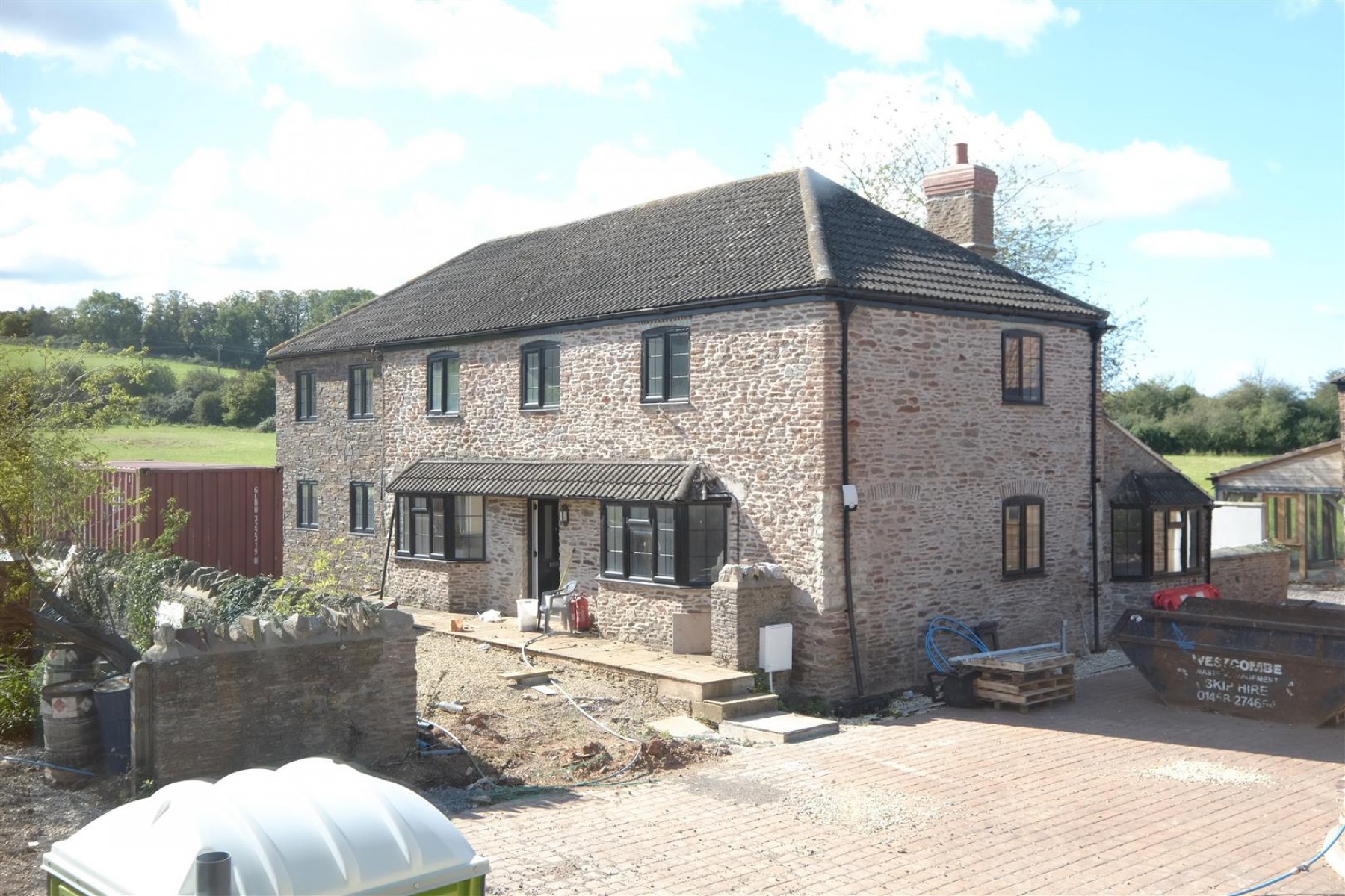 Images for RECEIVERSHIP SALE - PARTIALLY COMPLETED DEVELOPMENT