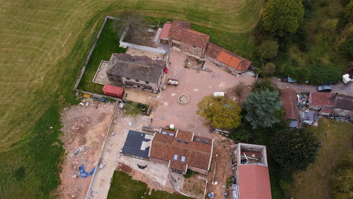 Images for RECEIVERSHIP SALE - PARTIALLY COMPLETED DEVELOPMENT