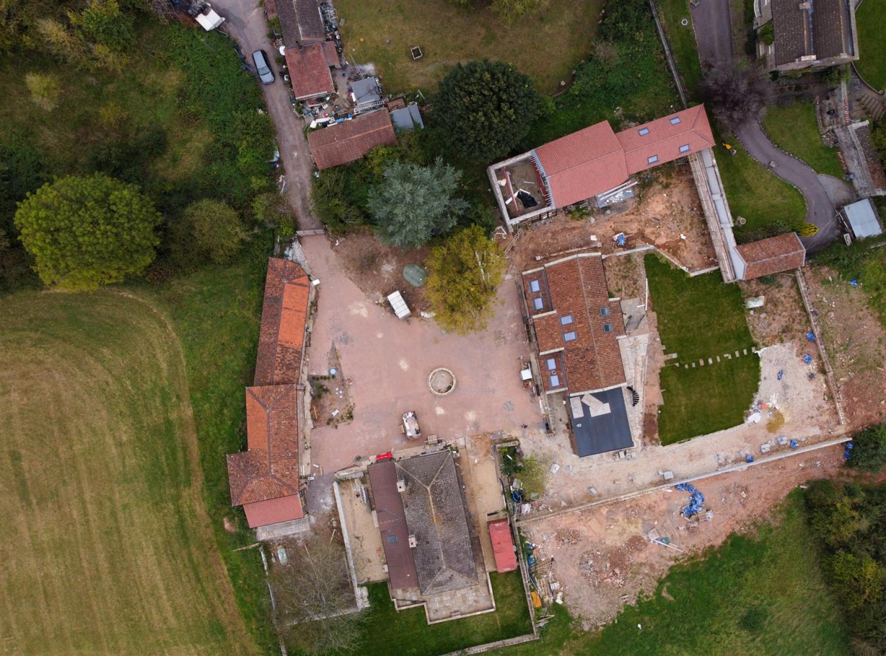 Images for RECEIVERSHIP SALE - PARTIALLY COMPLETED DEVELOPMENT