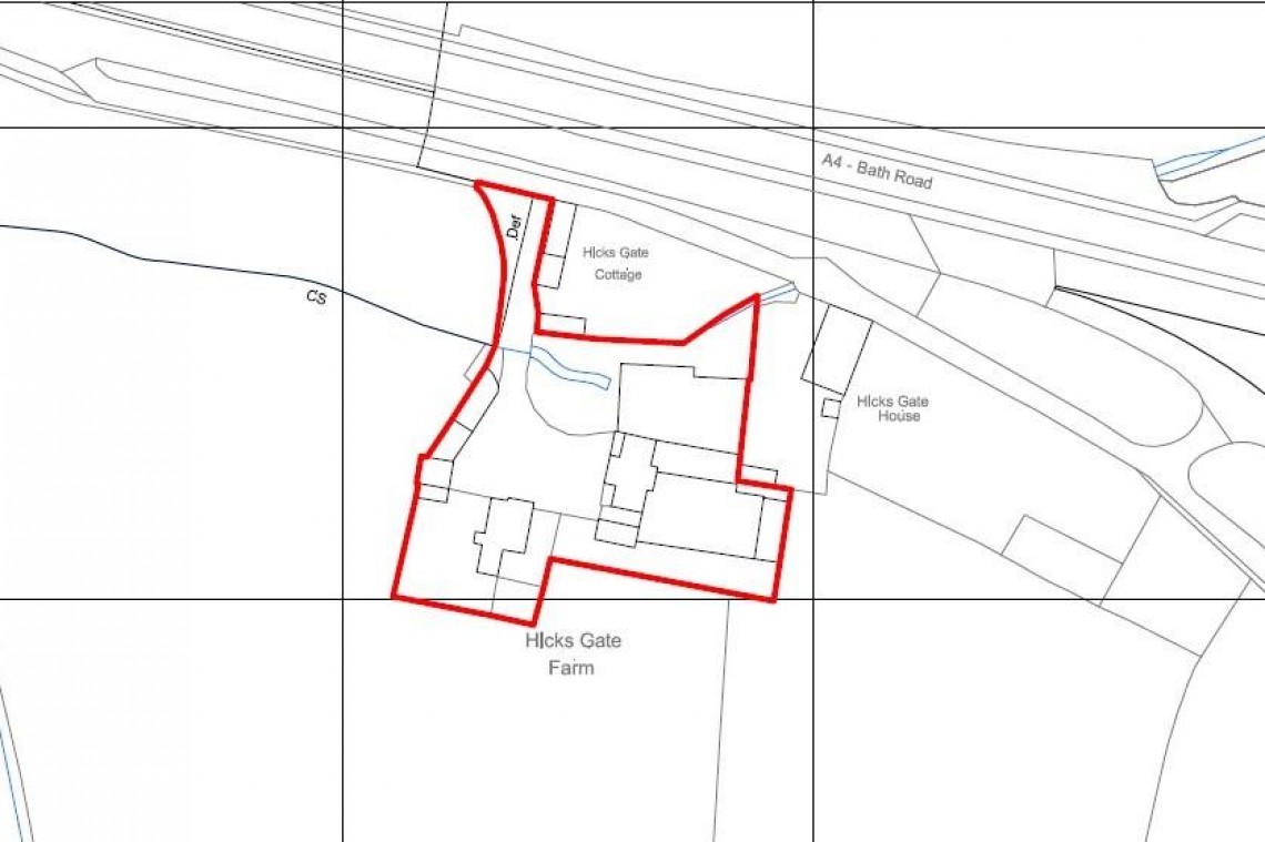 Images for RECEIVERSHIP SALE - PARTIALLY COMPLETED DEVELOPMENT