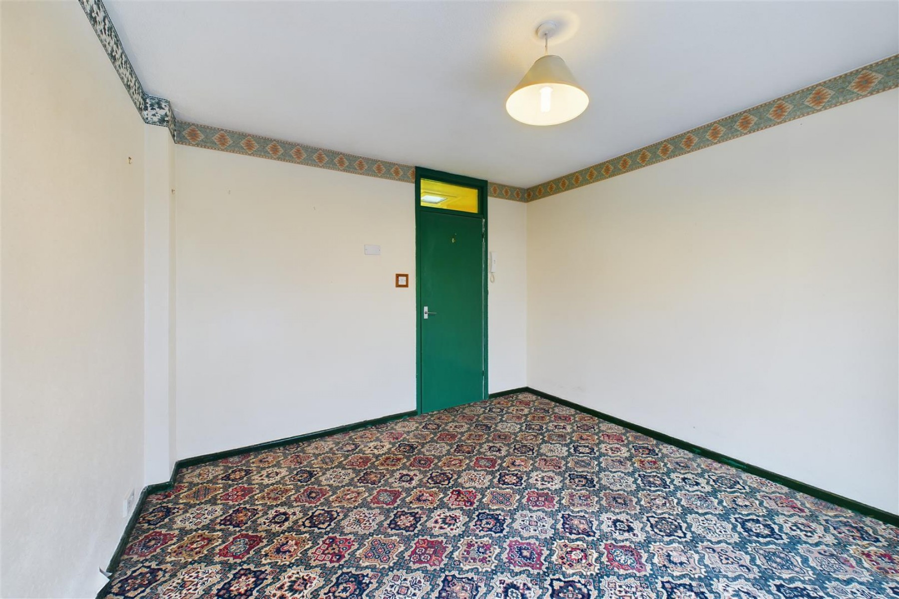 12, Fern Lodge Beach Road, Weston Super Mare, BS23 1BT