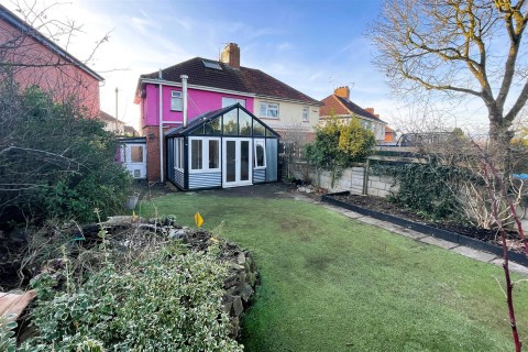 View Full Details for SEMI FOR BASIC UPDATING | KNOWLE