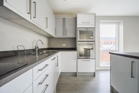 View Full Details for Bishop Street, Bristol