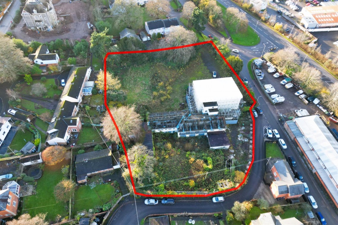 Images for DERELICT FORMER CARE HOME | TIVERTON