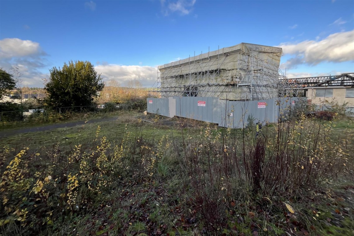 Images for DERELICT FORMER CARE HOME | TIVERTON