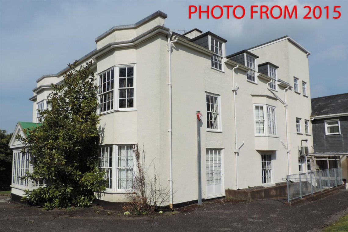 Images for DERELICT FORMER CARE HOME | TIVERTON